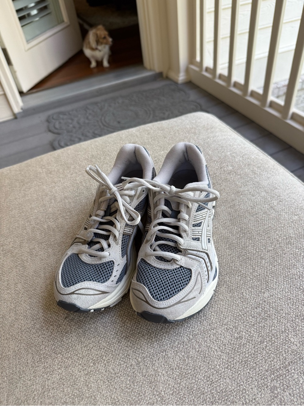 ASICS Gel Keyano 14 - Picture 6 of 7